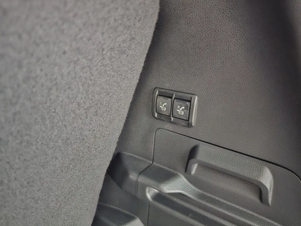Toyota Sequoia 1794 Edition - foto 10