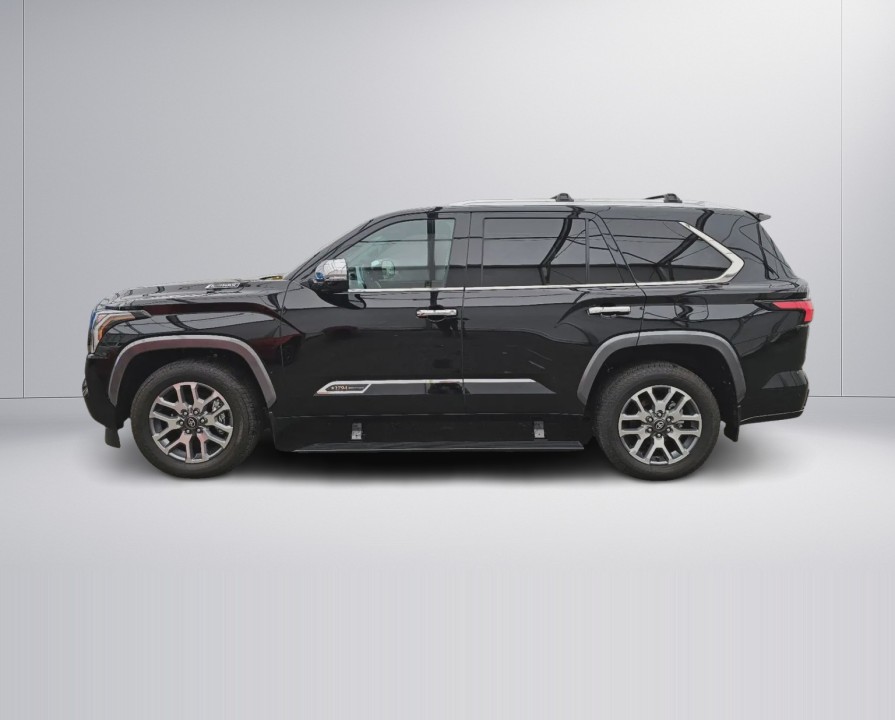 Toyota Sequoia 1794 Edition - foto 6