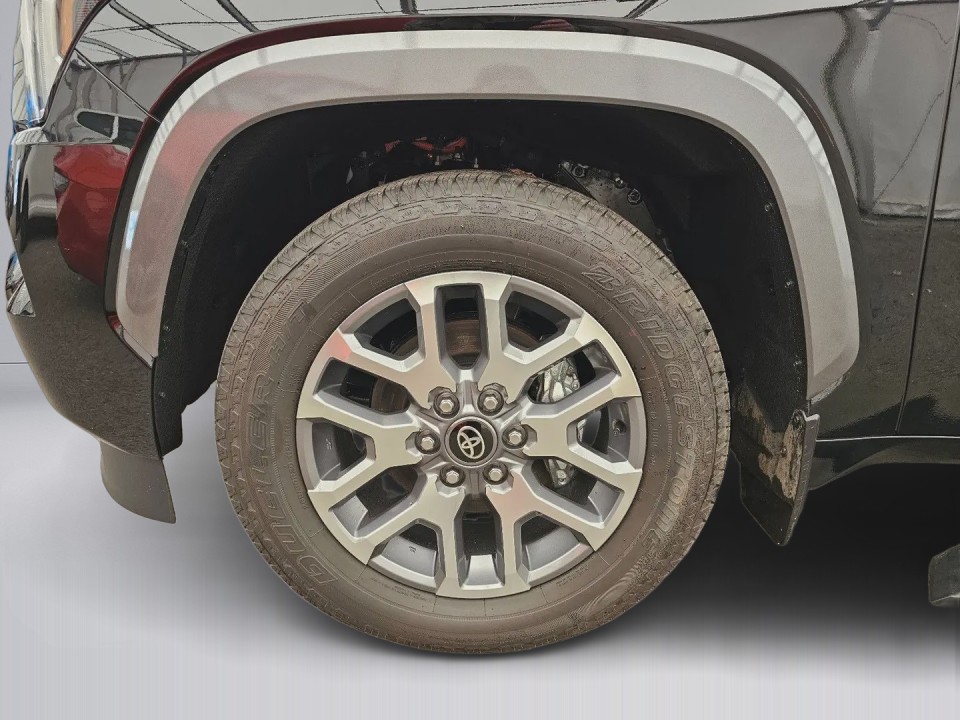Toyota Sequoia 1794 Edition - foto 15