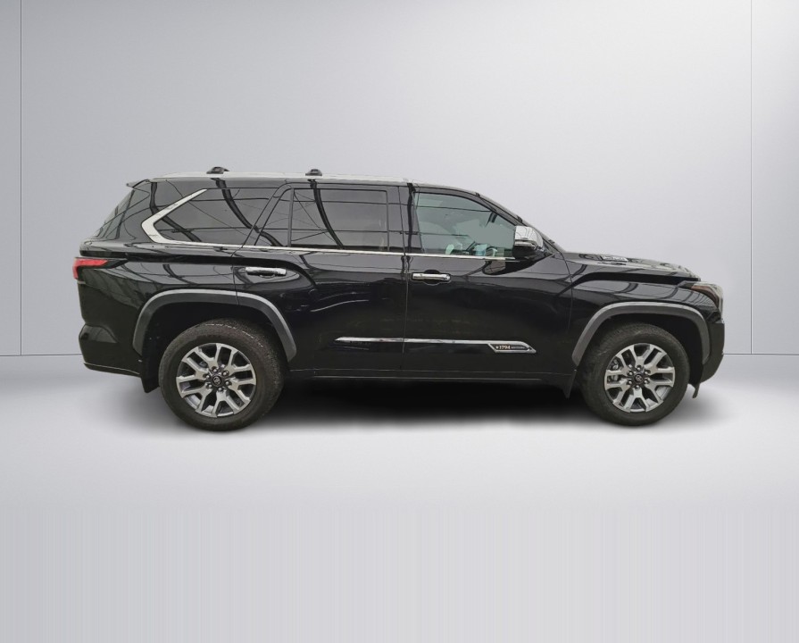 Toyota Sequoia 1794 Edition (2)