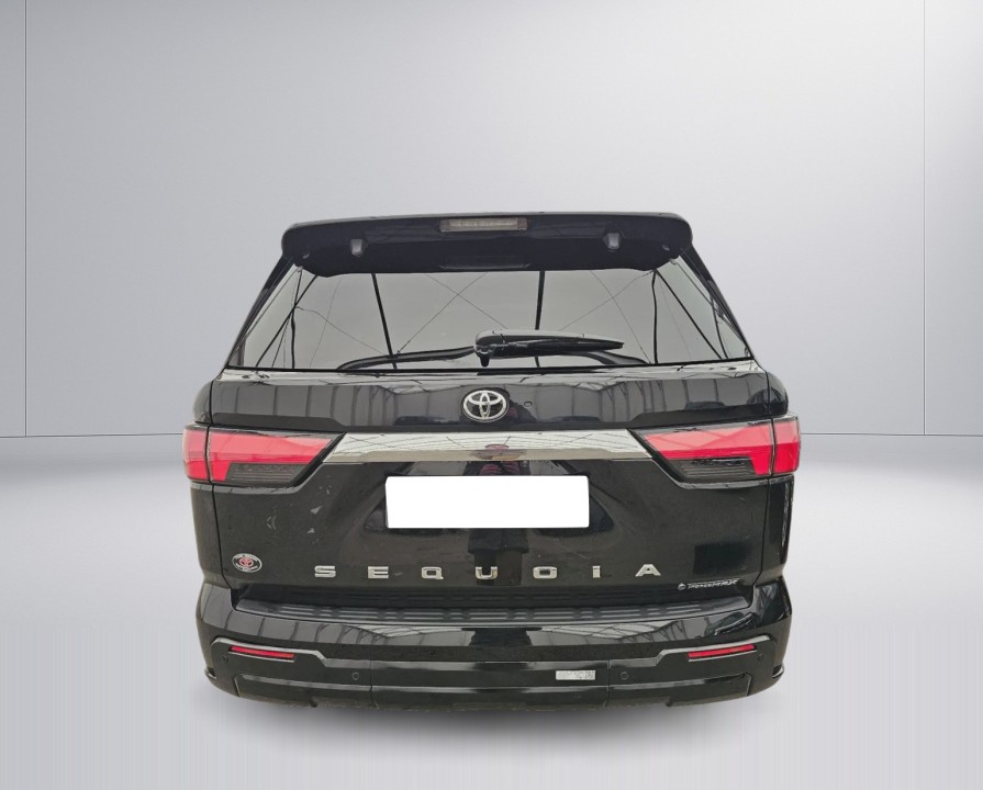 Toyota Sequoia 1794 Edition (4)
