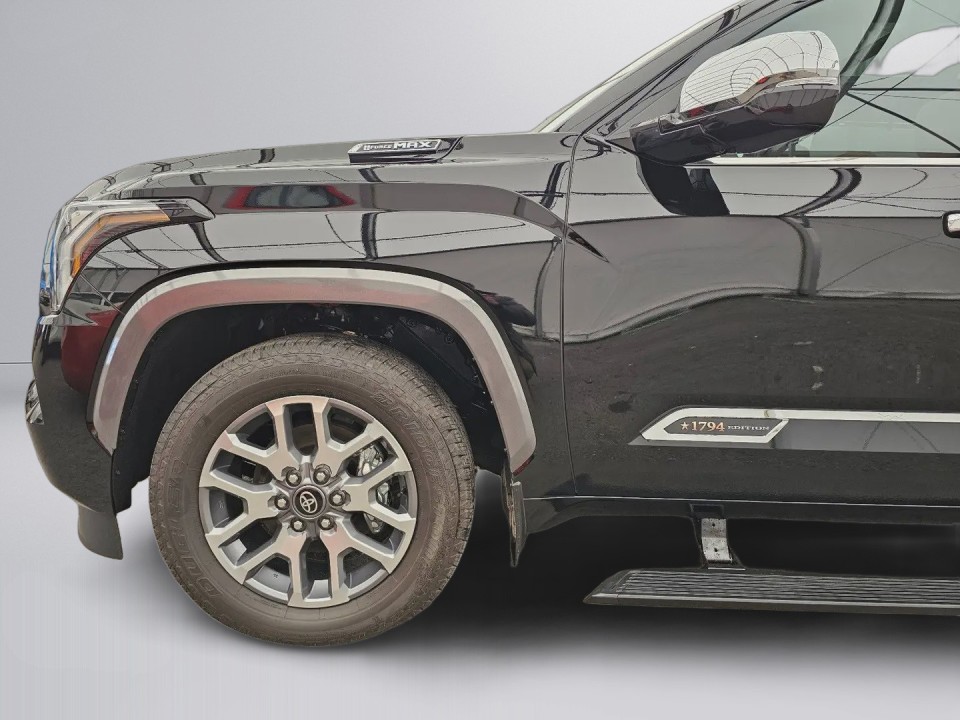 Toyota Sequoia 1794 Edition - foto 14