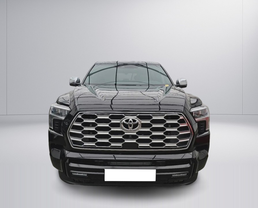 Toyota Sequoia 1794 Edition - foto 8