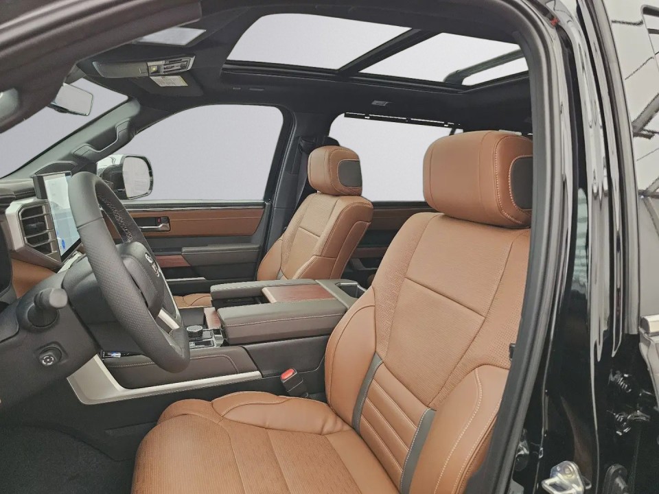 Toyota Sequoia 1794 Edition - foto 9