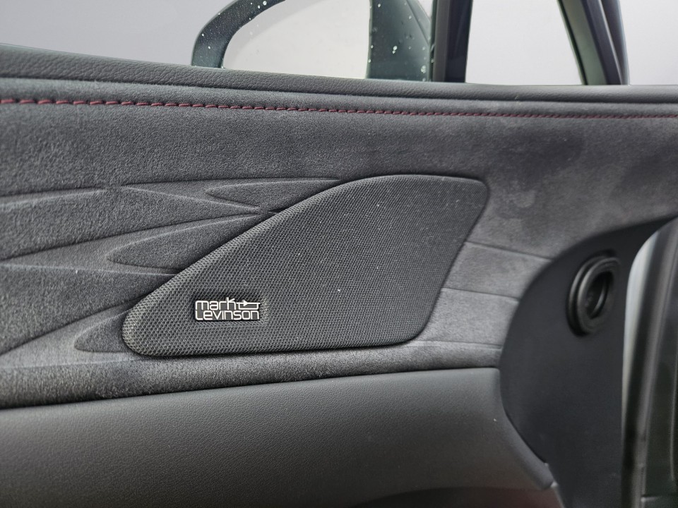 Lexus RX 500 F SPORT - foto 14