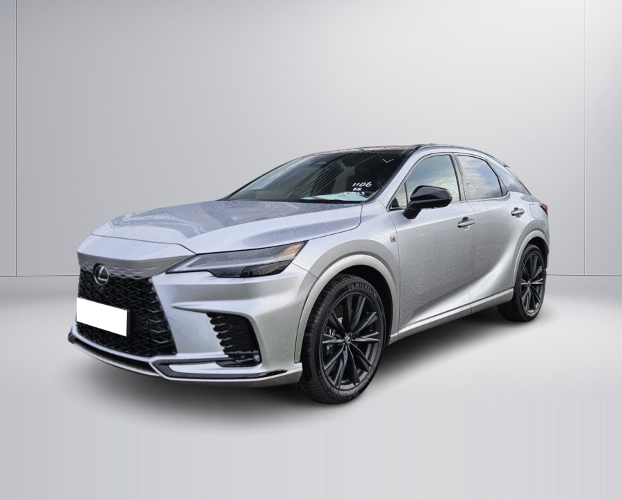 Lexus RX 500 F SPORT (2)