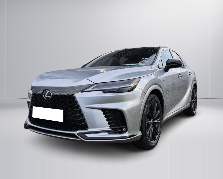 Lexus RX 500 F SPORT