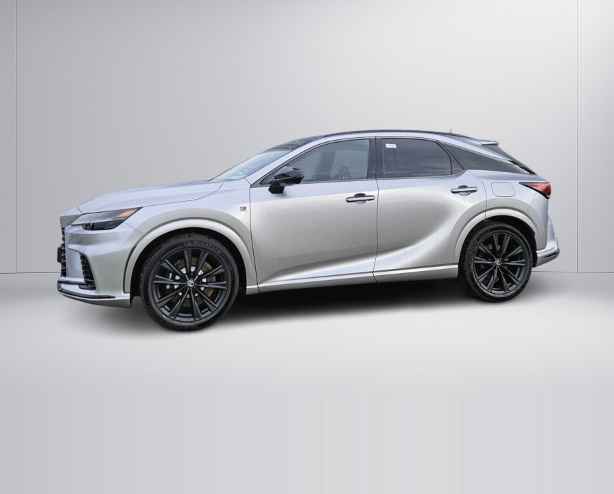 Lexus RX 500 F SPORT (3)