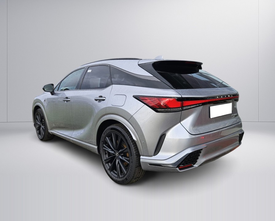 Lexus RX 500 F SPORT (4)