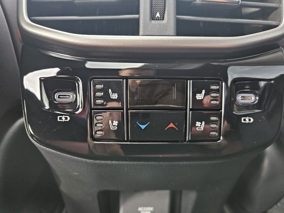 Lexus RX 500 F SPORT - foto 10