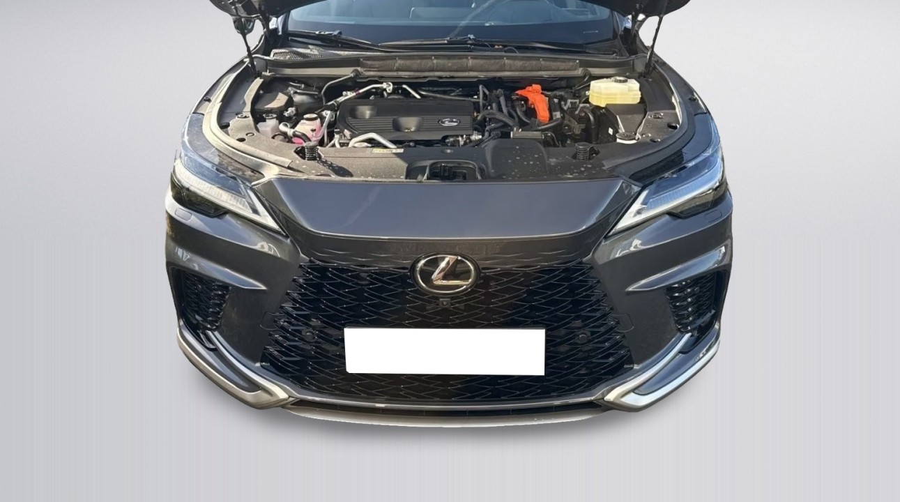 Lexus Seria RX 450h+ AWD F-Sport - foto 17