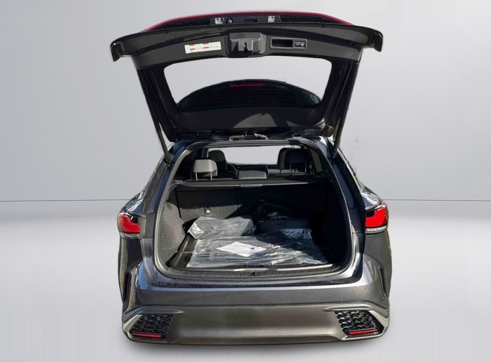 Lexus Seria RX 450h+ AWD F-Sport - foto 16