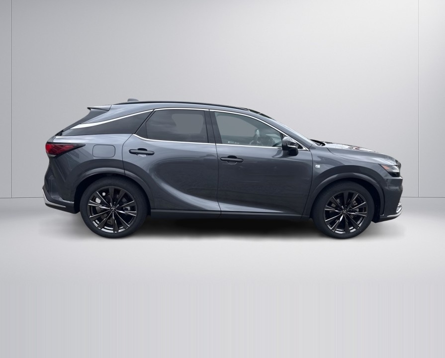 Lexus Seria RX 450h+ AWD F-Sport (2)
