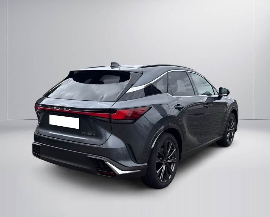 Lexus Seria RX 450h+ AWD F-Sport (3)