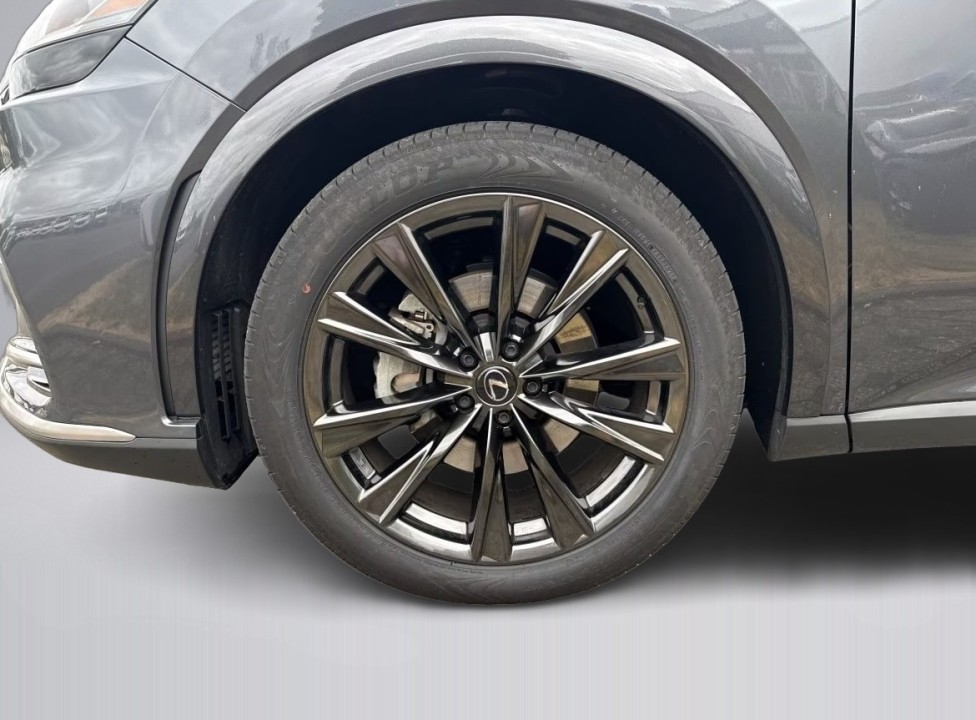 Lexus Seria RX 450h+ AWD F-Sport - foto 18