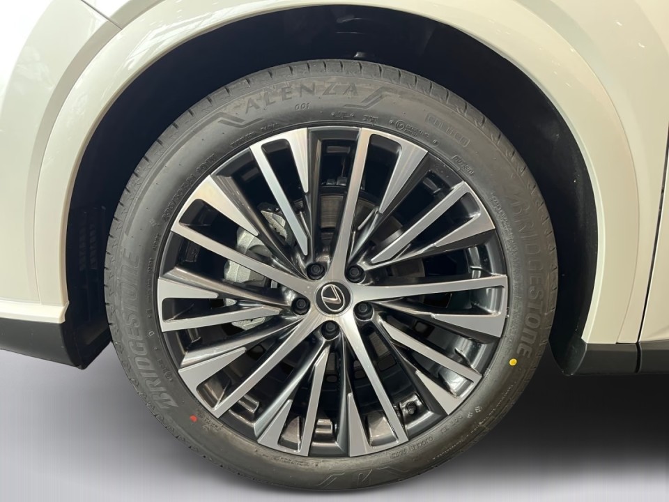 Lexus Seria RX 450h+ AWD Executive - foto 21