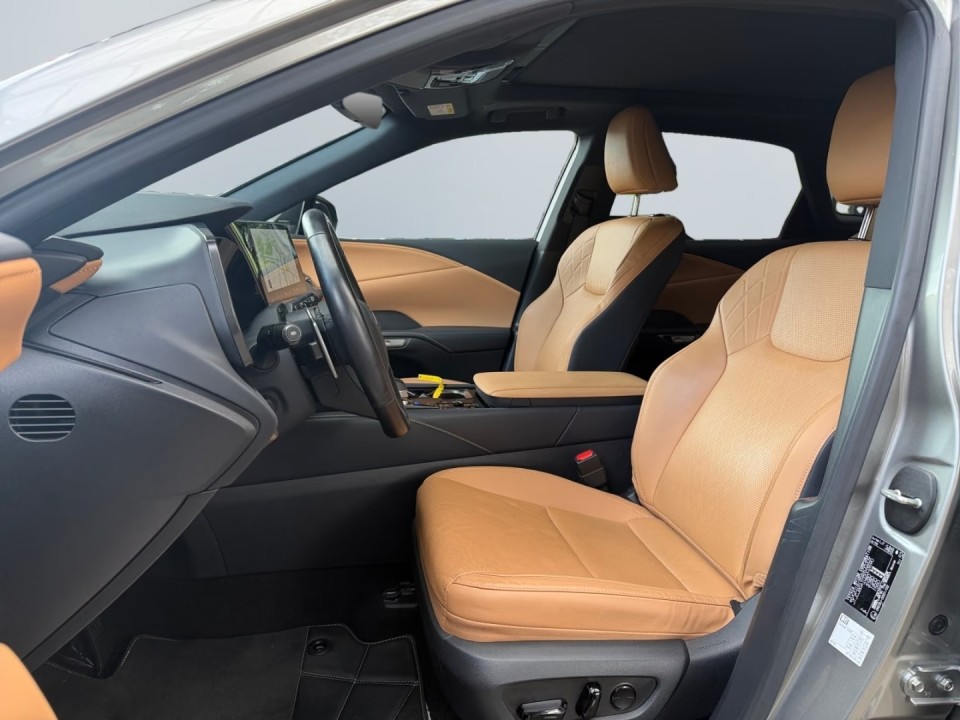 Lexus Seria RX 450h+ AWD Executive - foto 9