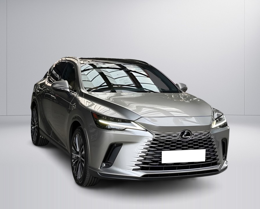 Lexus Seria RX 450h+ AWD Executive