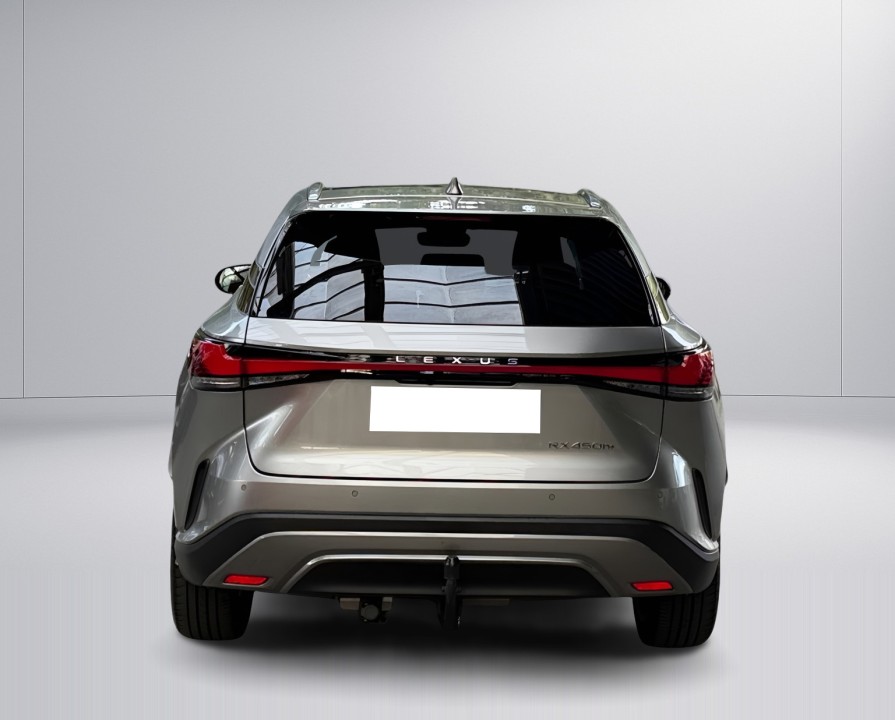 Lexus Seria RX 450h+ AWD Executive (4)