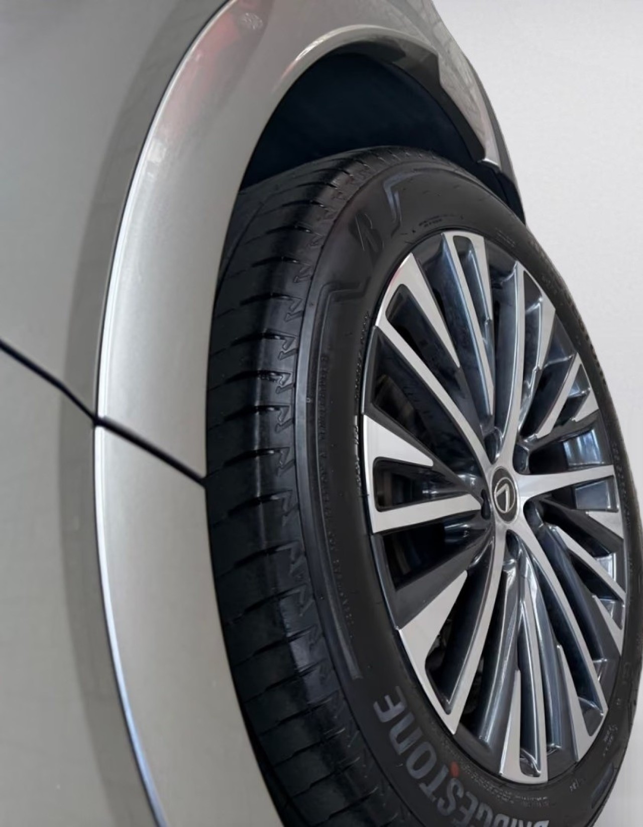 Lexus Seria RX 450h+ AWD Executive - foto 26