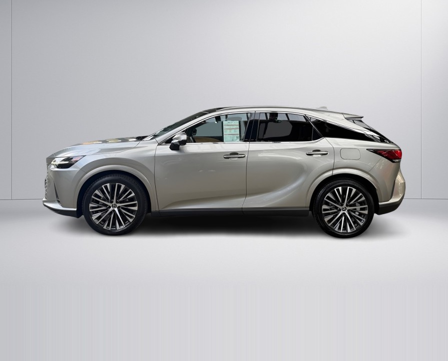 Lexus Seria RX 450h+ AWD Executive - foto 6
