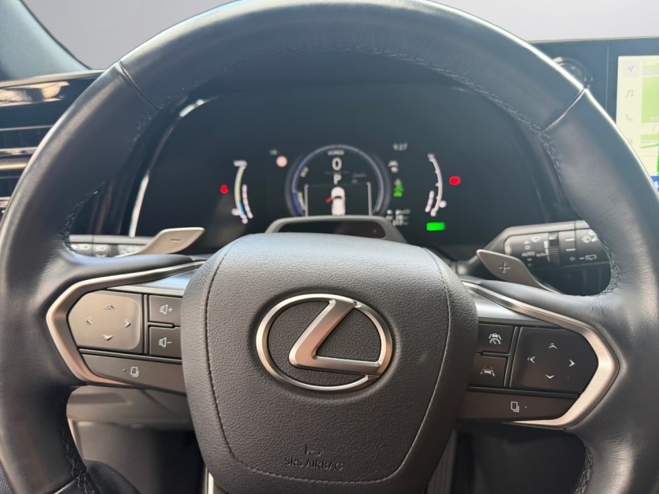 Lexus Seria RX 450h+ AWD Executive - foto 16