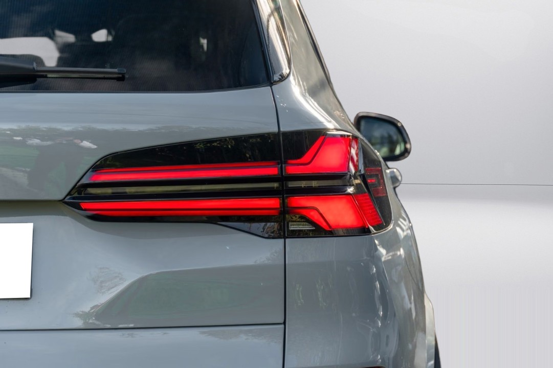 BMW X5 xDrive30d M-Sport - foto 32