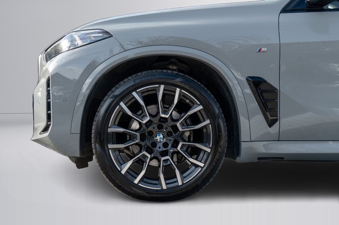 BMW X5 xDrive30d M-Sport - foto 34