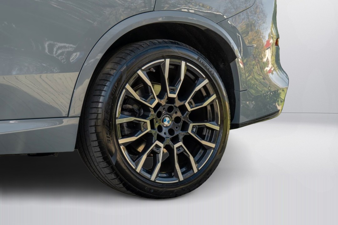 BMW X5 xDrive30d M-Sport - foto 35