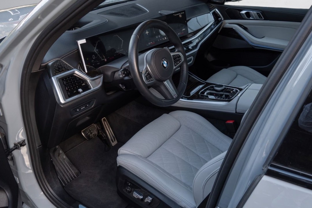 BMW X5 xDrive30d M-Sport - foto 11