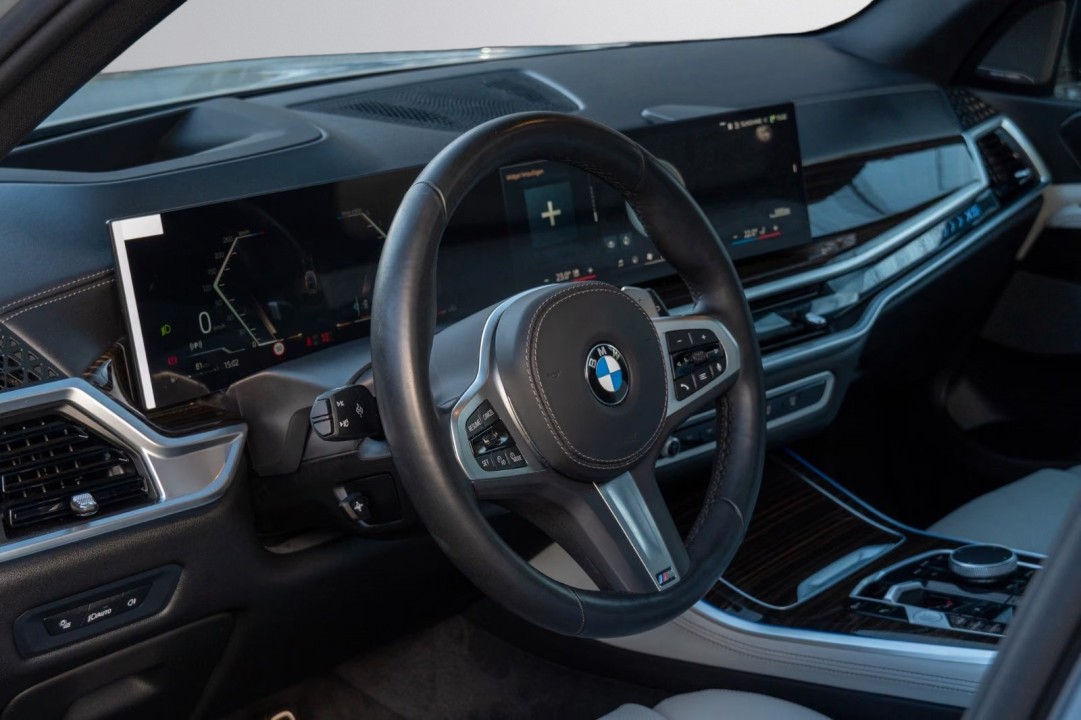BMW X5 xDrive30d M-Sport - foto 10