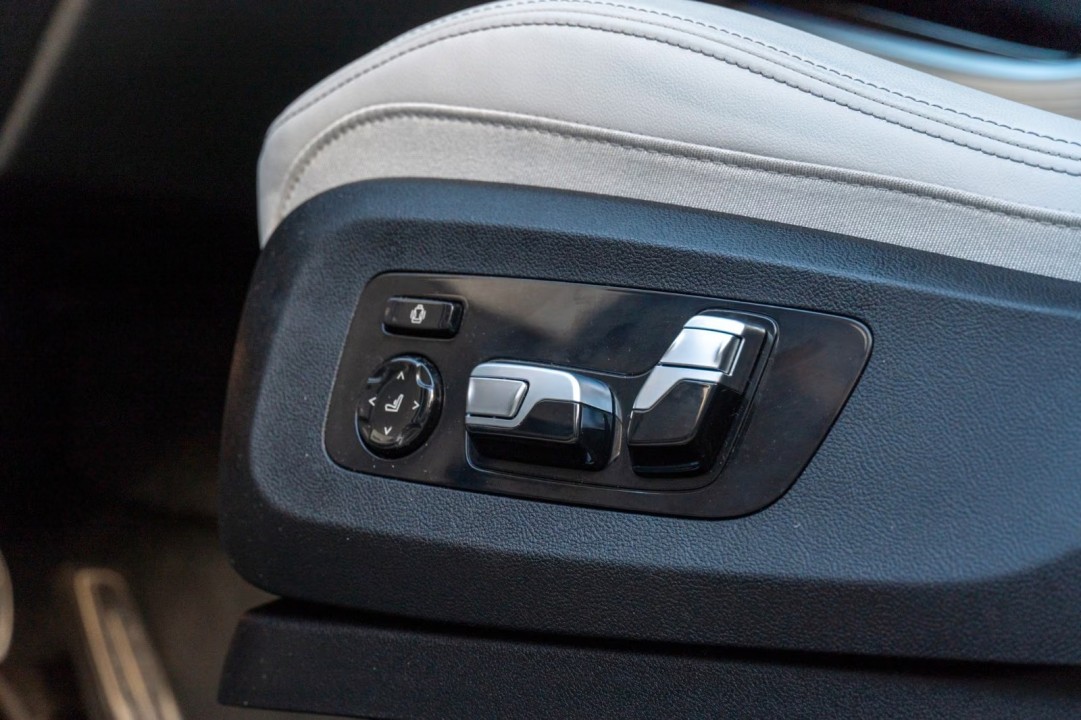 BMW X5 xDrive30d M-Sport - foto 26