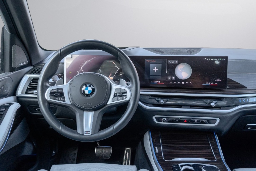 BMW X5 xDrive30d M-Sport - foto 7