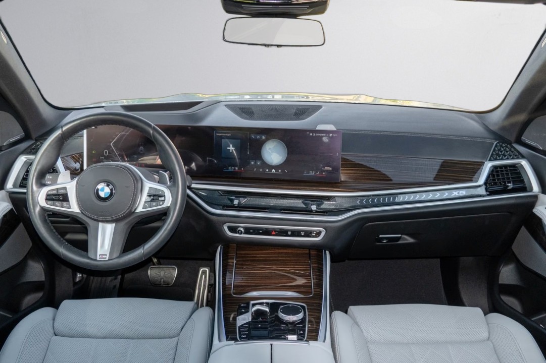 BMW X5 xDrive30d M-Sport - foto 8
