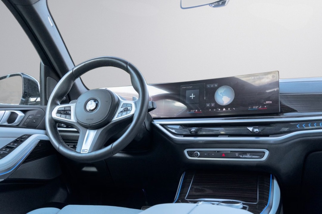 BMW X5 xDrive30d M-Sport - foto 9