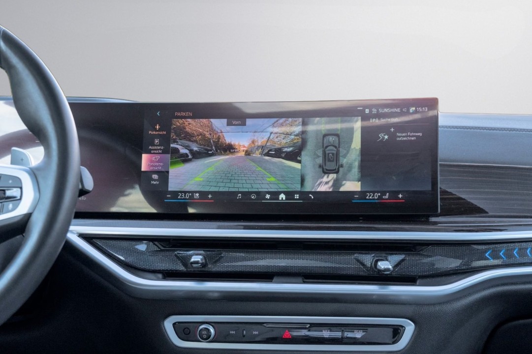 BMW X5 xDrive30d M-Sport - foto 17