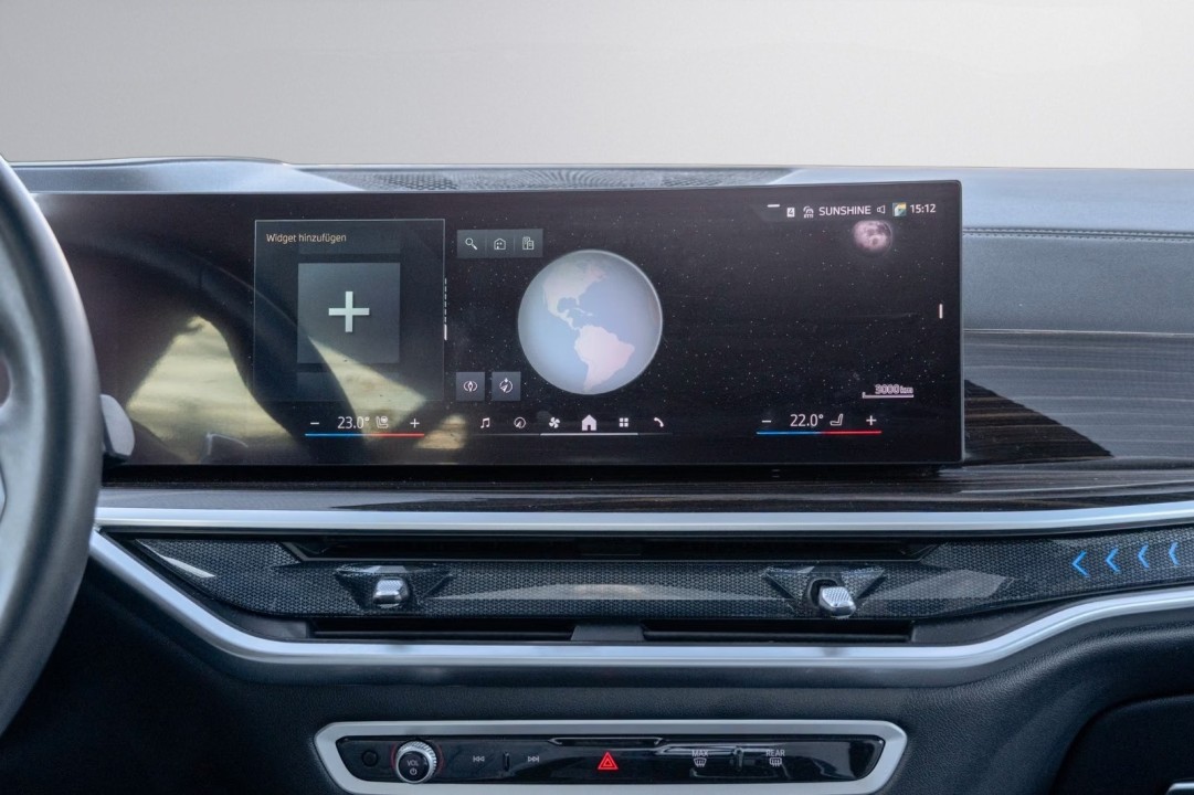 BMW X5 xDrive30d M-Sport - foto 15