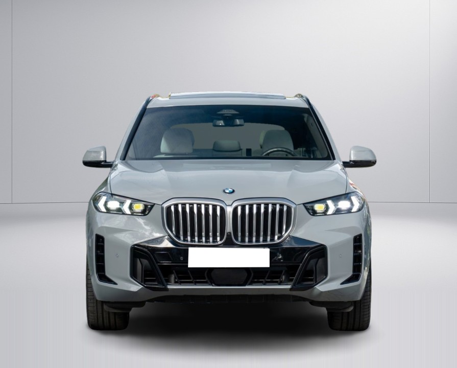 BMW X5 xDrive30d M-Sport - foto 6