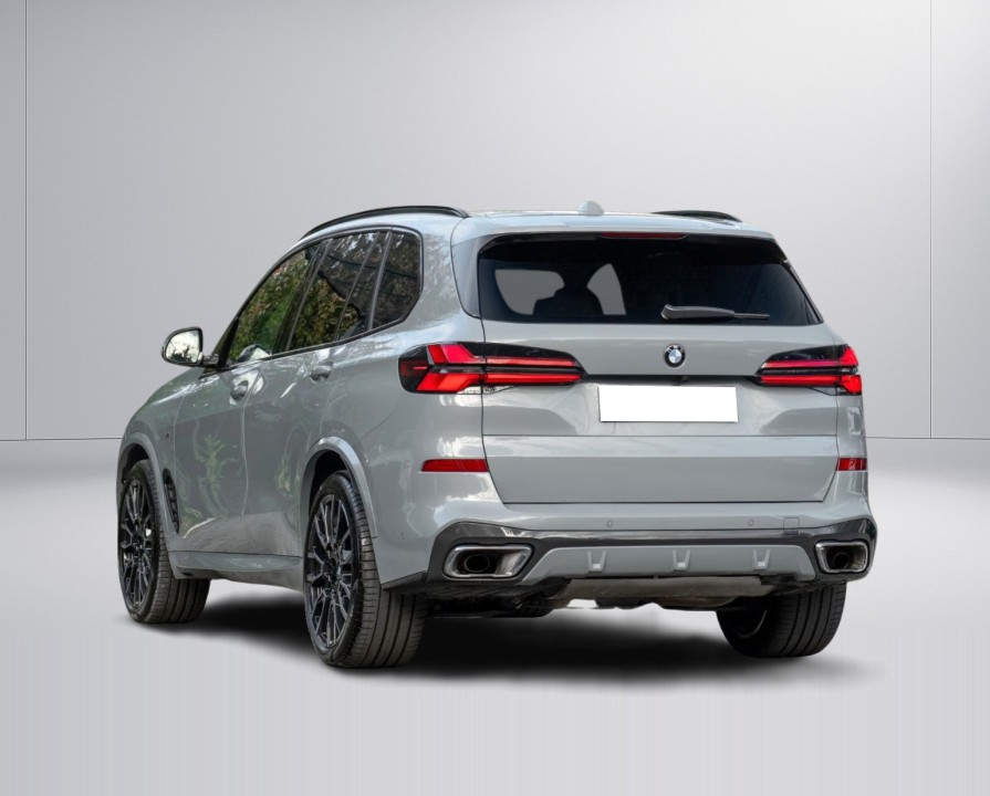 BMW X5 xDrive30d M-Sport (4)