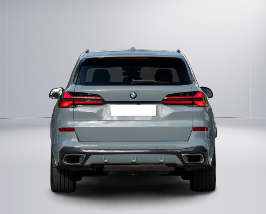 BMW X5 xDrive30d M-Sport (3)