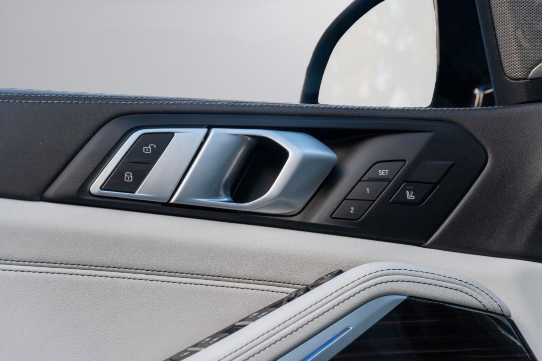 BMW X5 xDrive30d M-Sport - foto 25