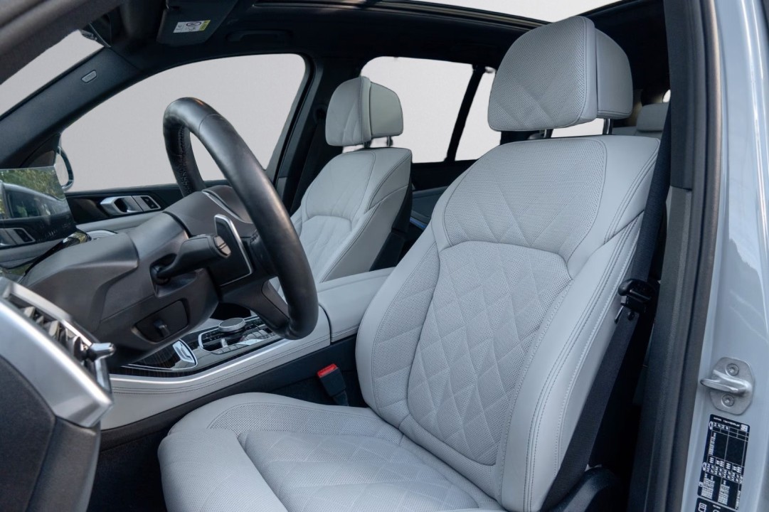 BMW X5 xDrive30d M-Sport - foto 12
