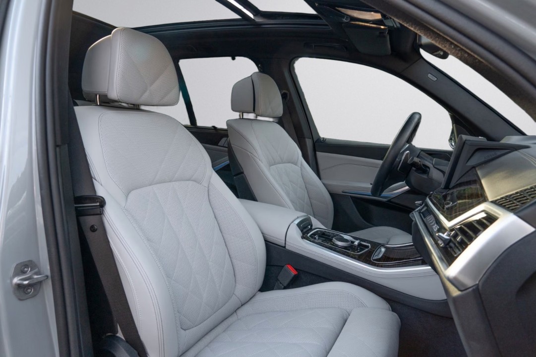 BMW X5 xDrive30d M-Sport - foto 14