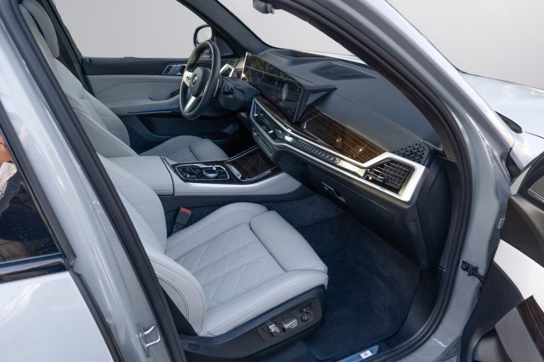 BMW X5 xDrive30d M-Sport - foto 13