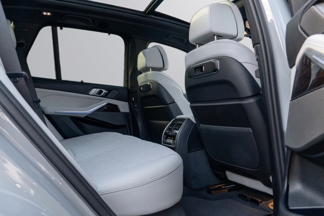 BMW X5 xDrive30d M-Sport - foto 22