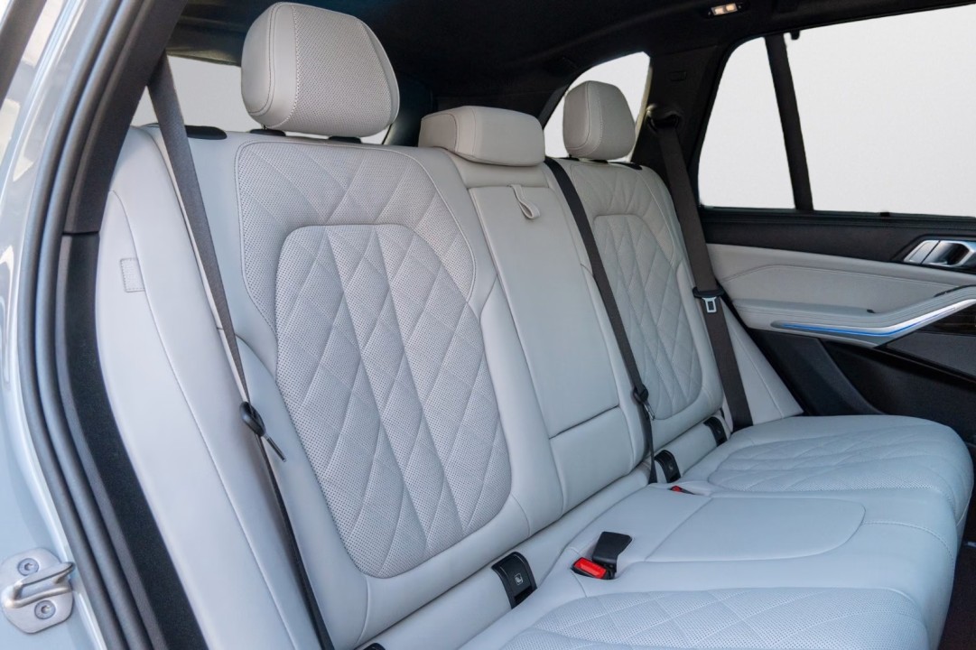 BMW X5 xDrive30d M-Sport - foto 20