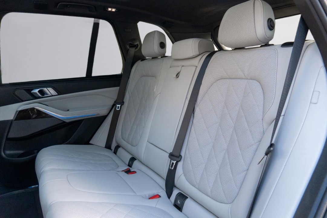 BMW X5 xDrive30d M-Sport - foto 21