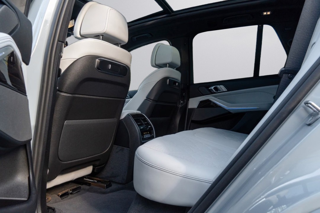 BMW X5 xDrive30d M-Sport - foto 23