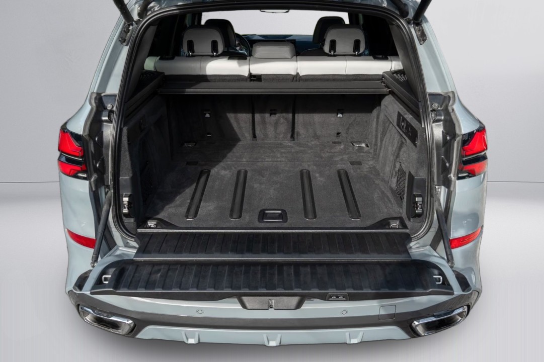 BMW X5 xDrive30d M-Sport - foto 30