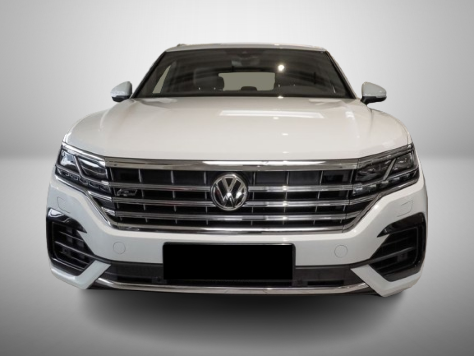 Volkswagen Touareg 3.0 V6 TDI R-Line - foto 6